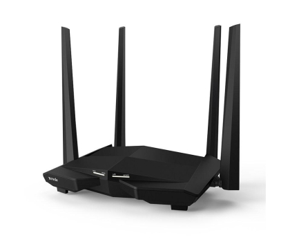 Router Tenda AC10 (1200Mb/s a/b/g/n/ac 3xLAN)